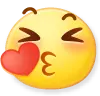 [飞吻]